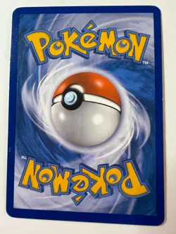 Pokemon Black & White Dark Explorers ESPEON Reverse Holo 48/108 lp - Image 2