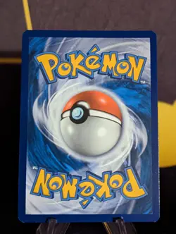 Pokemon TCG Tapu Fini GX Burning Shadows 133/147 Full Art - Image 2