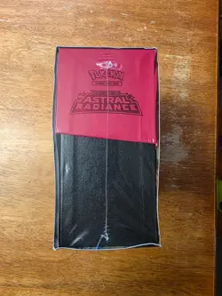 Pokemon Astral Radiance Elite Trainer Box ETB Sword and Shield (Factory Sealed) - Image 2