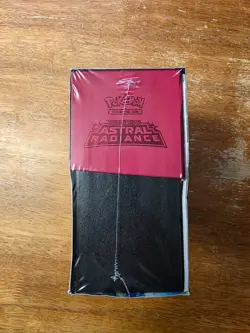 Pokemon Astral Radiance Elite Trainer Box ETB Sword and Shield (Factory Sealed) - Image 3