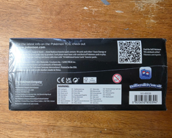 Pokemon Astral Radiance Elite Trainer Box ETB Sword and Shield (Factory Sealed) - Image 5