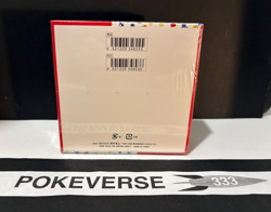 2023 Pokemon Scarlet & Violet 151 Japanese Booster Box New Sealed!! - Image 4