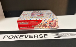 2023 Pokemon Scarlet & Violet 151 Japanese Booster Box New Sealed!! - Image 5