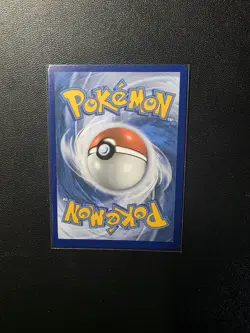 Mewtwo EX 54/99 Pokemon TCG Celebrations: Classic Collection Holo Classic NM! - Image 2