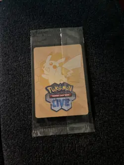 Pokemon TCG Bulbasaur IR 133/132 Mega Evolutions Stamped - Image 2
