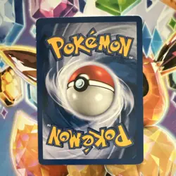 Pokemon Rocket's Scizor #4 [Winner] Best of Game Holo Promo 60 HP 2002 TCG - Image 2