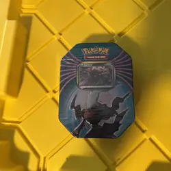 pokemon TCG darkrai tin - Sealed - Image 1