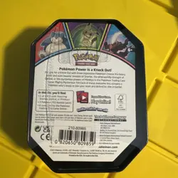 pokemon TCG darkrai tin - Sealed - Image 2