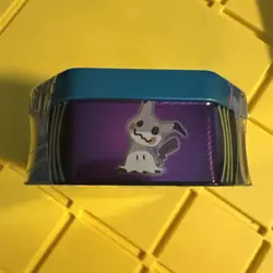 pokemon TCG darkrai tin - Sealed - Image 3