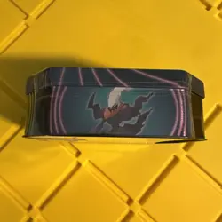 pokemon TCG darkrai tin - Sealed - Image 5