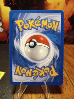 1999 Pokemon Jungle Nidoran #57 VLP - Image 3