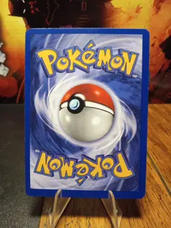 1999 Pokemon Jungle Nidoran #57 VLP - Image 4