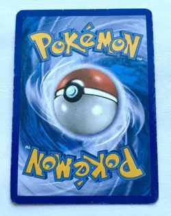 Pokemon Umbreon - #22/95 Call of Legends (Holo Rare) - MP - Image 2