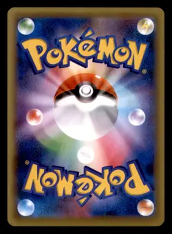 Hoopa EX 064/131 Champion Pack Pokemon Japanese Near Mint - Image 2