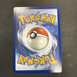 2026 Pokemon Meowth ex 062/088 ME03 Perfect Order Holo EN English - Image 3