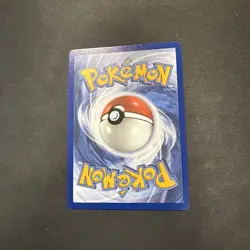 2026 Pokemon Meowth ex 062/088 ME03 Perfect Order Holo EN English - Image 4