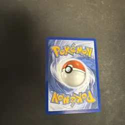 2026 Pokemon Meowth ex 062/088 ME03 Perfect Order Holo EN English - Image 5