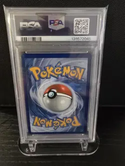 PSA 9 2025 POKEMON PROMO | STEVEN RIVAL BATTLE DECK STEVEN'S BELDUM 207 - Image 2