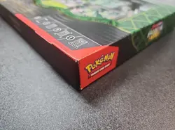 New Sealed Pokemon TCG SV Paldean Fates Premium Box Meowscarada Ex - Fast Ship! - Image 4