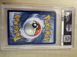 2023 Pokemon Charizard ex #223 Obsidian Flames Special Illustration Rare PSA 9 - Image 2