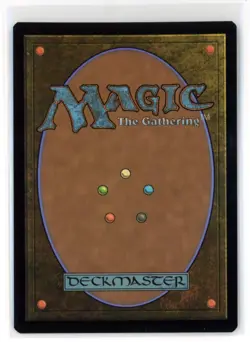 MtG EOS Inkmoth Nexus #65 Borderless / Stellar Sights Poster FOIL - Image 2