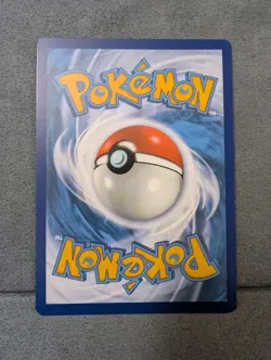 Pokemon Arcanine ex 224/198 Scarlet and Violet Ultra Rare Near Mint - Image 2