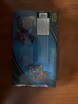 Pokemon TCG Mega Charizard x EX Ultra-Premium Collection NEW Sealed - Image 3