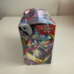 Pokemon Mega Evolution Enhanced Booster Box 36 Packs - New & Sealed - Image 3