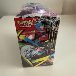 Pokemon Mega Evolution Enhanced Booster Box 36 Packs - New & Sealed - Image 4