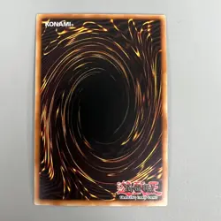 UNALIGNED CARD NAME ELEMENTAL HERO NECROSHADE YU-GI-OH YUGIOH TRADING CARD GAME - Image 3