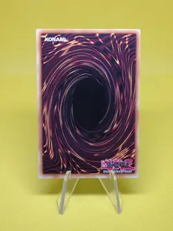 Yugioh - Chimeratech Rampage Dragon (GFP2-EN124) - Ultra Rare 1st Edition - Image 2