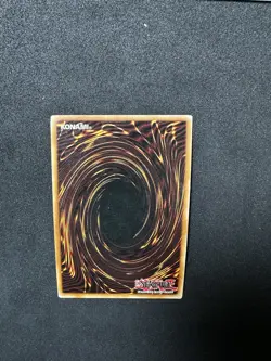 Yu-Gi-Oh! TCG Blue-Eyes White Dragon SDK-001 Ultra Rare Unlimited LP - Image 2