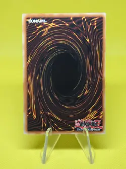 Yugioh - Black Luster Soldier - Sacred Soldier (TOCH-EN035) - Rare Unlimited - Image 2