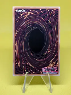 Yugioh - Borrel Regenerator (MP19-EN115) - Common 1st Edition - Image 2