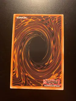 Yu-Gi-Oh! TCG Mega Pack 2025 Wightlord MP25-EN187 1st Ed - Image 2