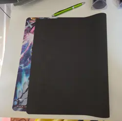 Official Konami Yugioh Genesys Celebration Zeus Typhon ty-phon Playmat - Image 5