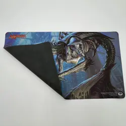 Official Ultra Pro Jin-Gitaxias, Core Augur Playmat MTG TCG CCG Magic Rare CIB - Image 2