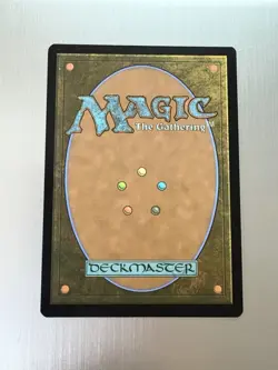 Elegy Acolyte - 293 - MTG: Edge of Eternities - Borderless Triumphant - Rare - Image 2