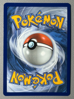 Pokemon TCG N’s Zekrom #031 Black Star Promo Full Art Ascended Heroes Promo NM/M - Image 2