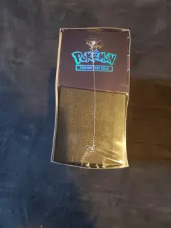 Pokemon Mega Evolution Phantasmal Flames Elite Trainer Box ETB Factory Sealed - Image 4
