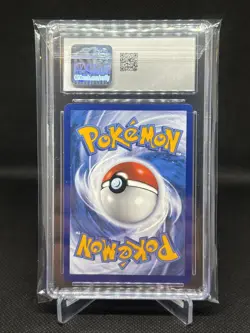 Glaceon VStar Crown Zenith Galarian Gallery Holo CGC Gem Mint 10 - Image 2