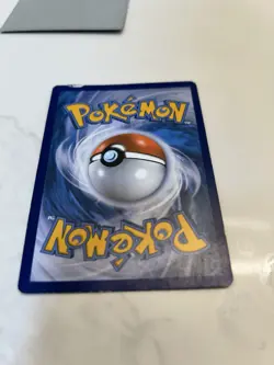 Pokemon Flareon EX Full Art Holo Ultra Rare Generations RC28/RC32 - Image 3