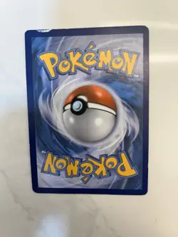 Pokemon Flareon EX Full Art Holo Ultra Rare Generations RC28/RC32 - Image 4