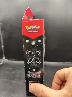 Pokemon Marnie Rival Battle Deck - FACTORY SEALED / NEW - Image 4
