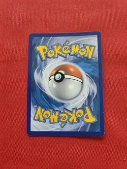 Pokemon: Hippopotas #87/160 Reverse Holo Rare XY Primal Clash 2015 - NM - E92 - Image 2