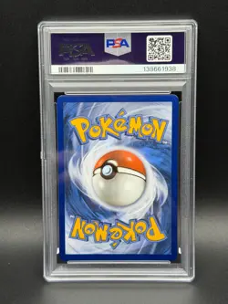 2021 Pokemon SWSH Celebrations Rocket's Zapdos Classic Collection #15/132 PSA 10 - Image 2