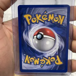 Pokemon Regular Beedrill - 17/102 - Rare - Unlimited MP+ Moderately Played Card - Image 3