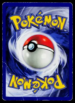 Sandslash 41/62 Uncommon Fossil Pokemon Heavily Played - Image 2