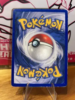 Gyarados Shadowless Base Set #6/102 - Pokemon Holo Rare - Image 4
