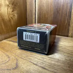 🐉 MTG - Champions of Kamigawa - Deck Box - Magic: the Gathering - Used See Pix - Image 5